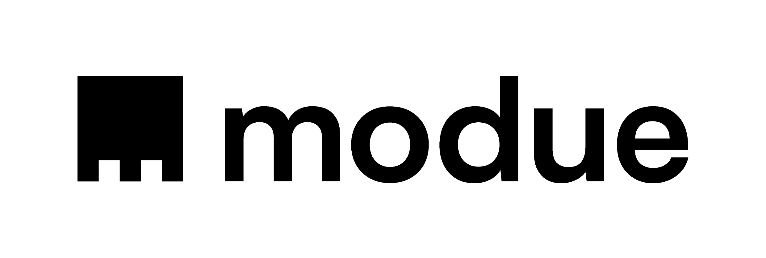 Modue image