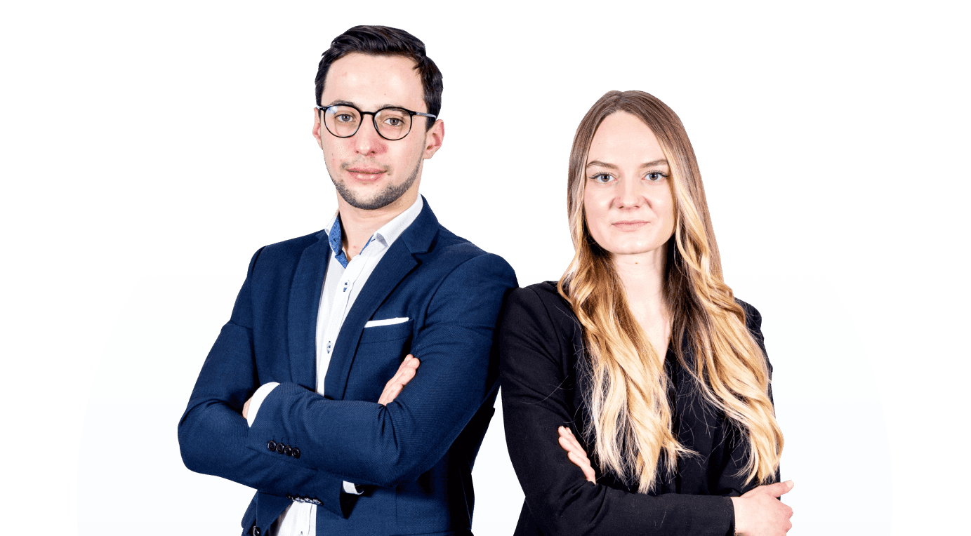 Drive innovation with us