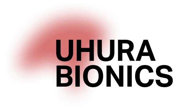 Uhura Bionics image