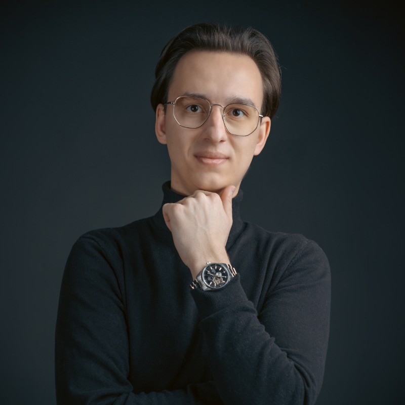 Piotr Lazarek Photo - profile