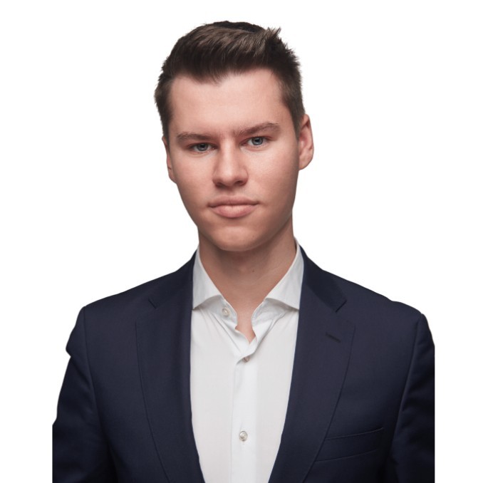 Mateusz Masiak Photo - profile