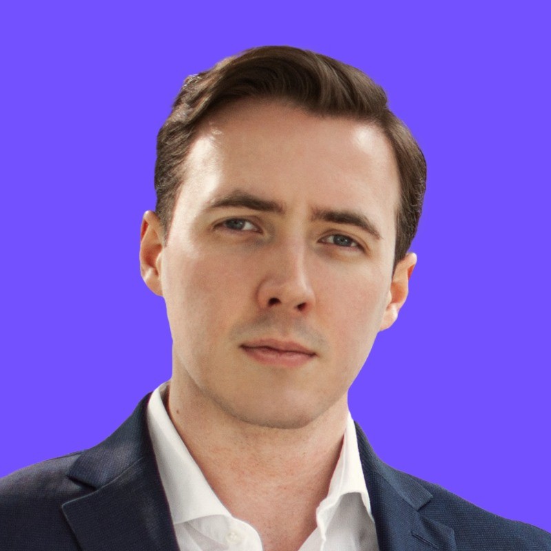 Michał Ratajczak Photo - profile