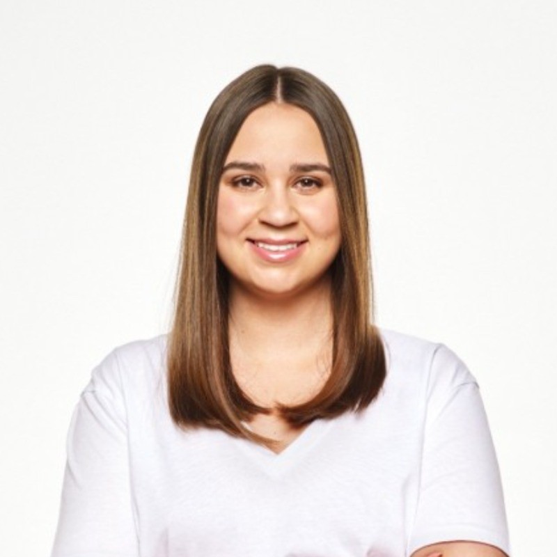 Natalia Szczucka Photo - profile