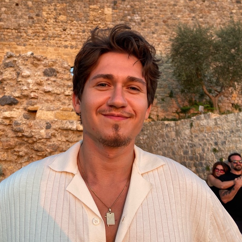 Thomas Werner Photo - profile