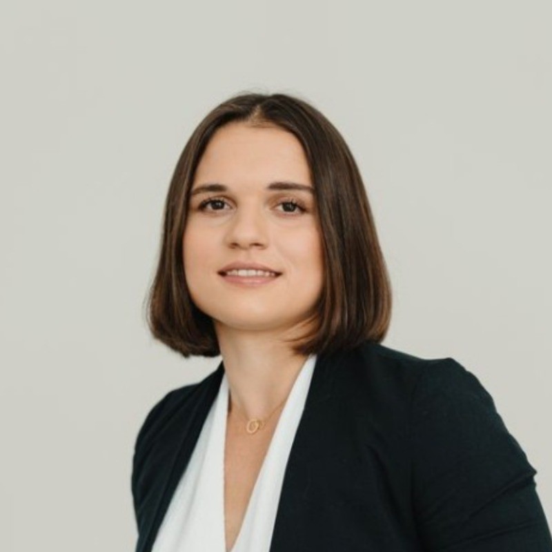Nina Wieretiło Photo - profile
