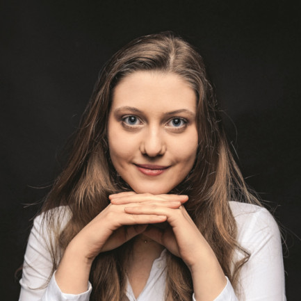 Wiktoria Wójcik Photo - profile