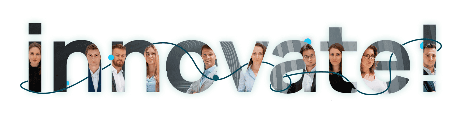 We make innovations happen