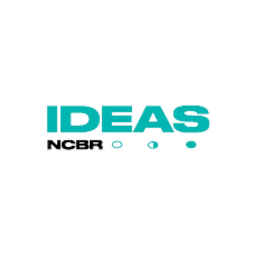 NCBR Ideas Logo