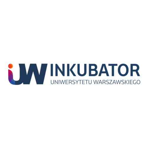 Inkubator UW logo